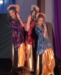 Kasima, Sanafi, Eula