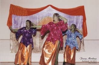 Kasima, Sanafi, Eula