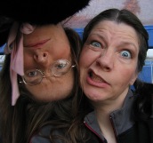 The waiting gets to Epona and Kasima